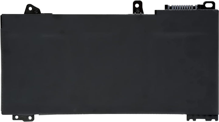 PUGASR RE03XL Laptop Akku Kompatibel mit HP ProBook 430 440 445 450 455R G6 430 440 445 450 G7 Serie