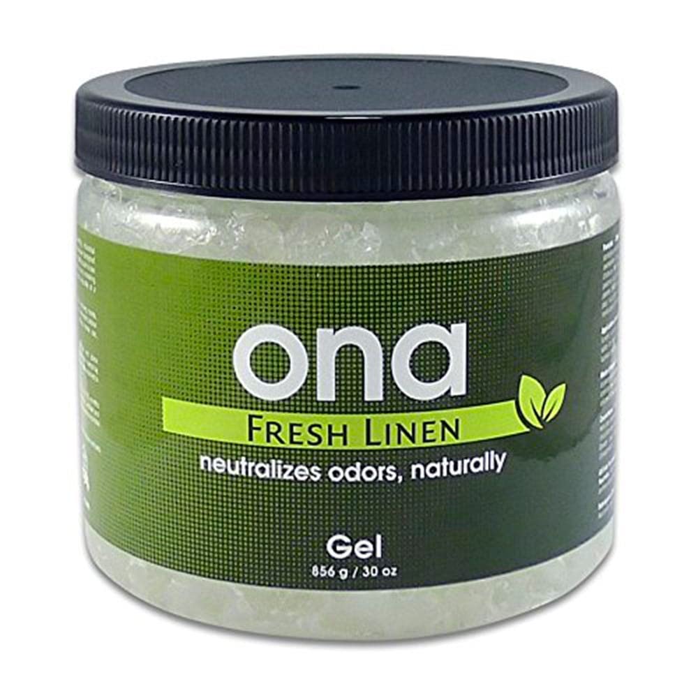 Ona Fresh Linen, Gel zur Geruchsneutralisierung, 1l