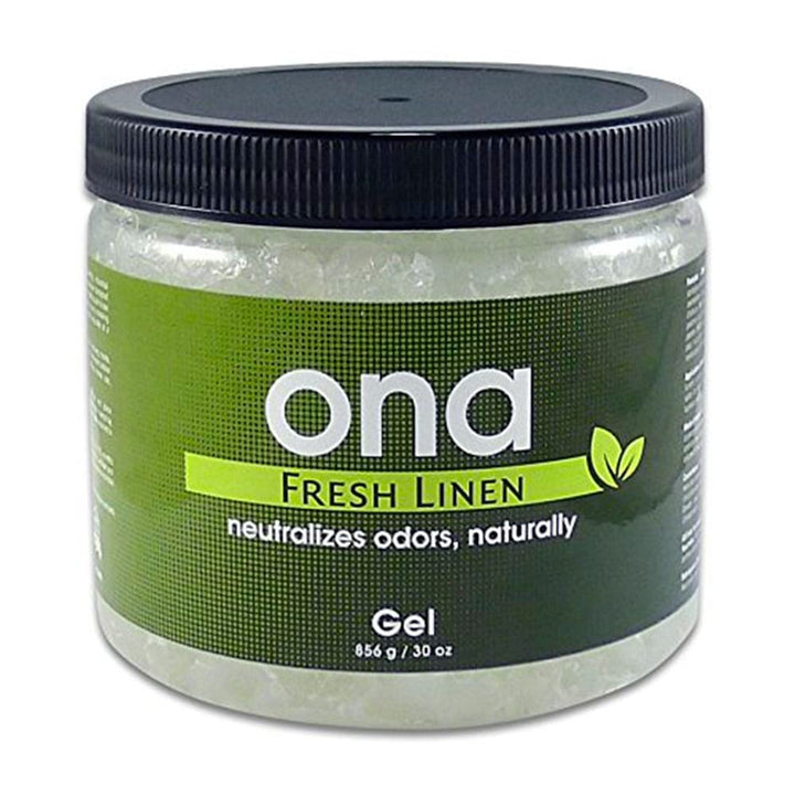 Ona Fresh Linen, Gel zur Geruchsneutralisierung, 1l
