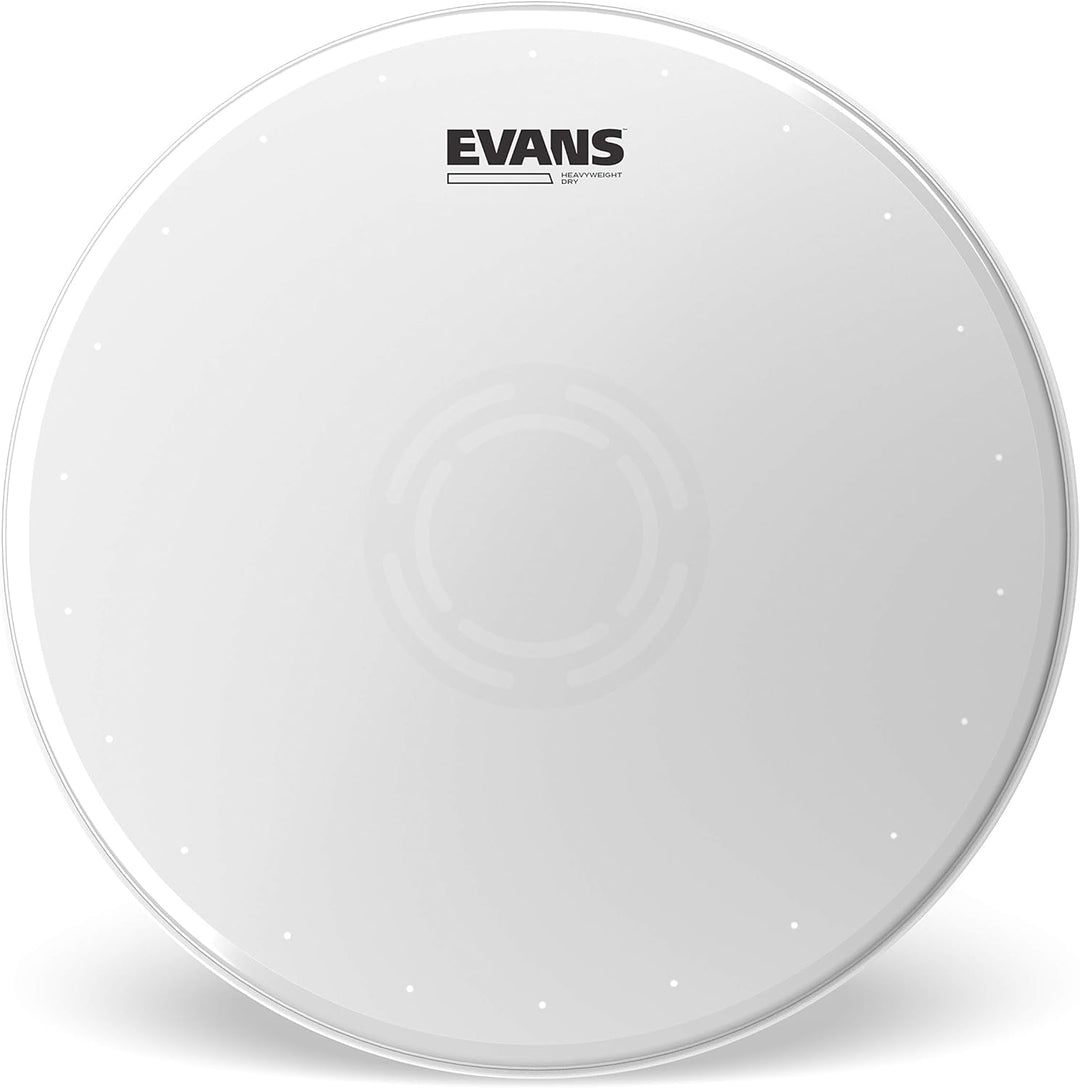 Evans Heavyweight Dry Drumhead, 14 Zoll