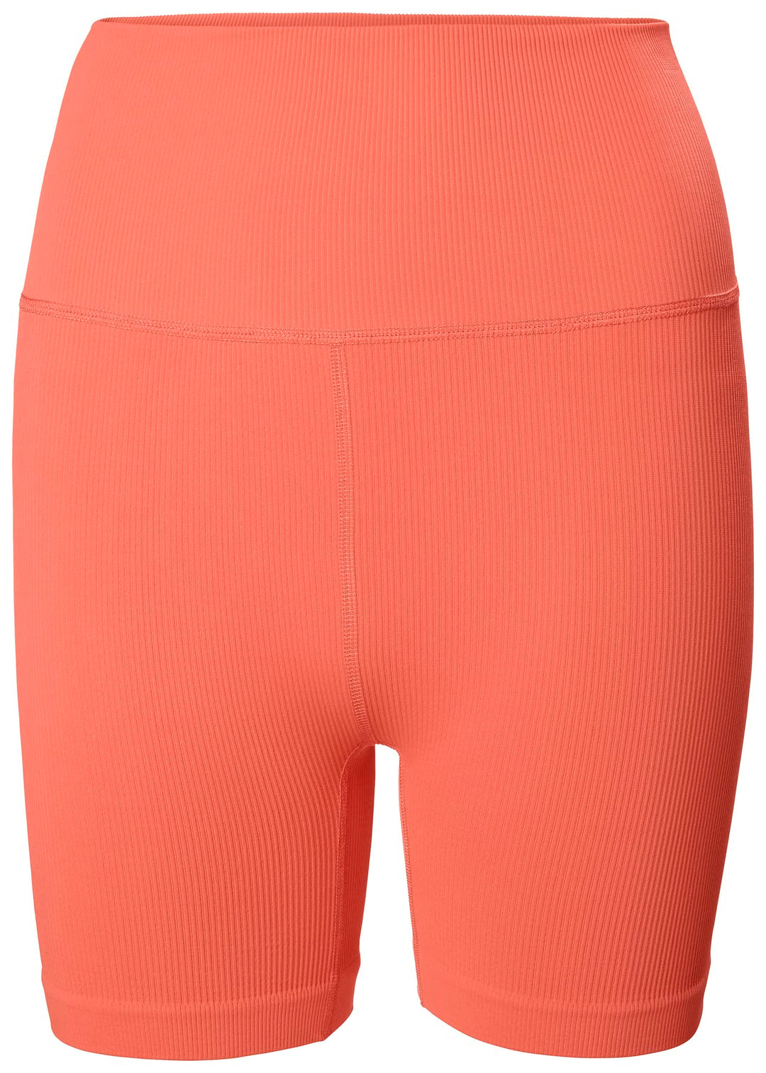 Helly Hansen Damen Shorts W Allure Seamless Bike Shorts XS Peach Echo, XS Peach Echo