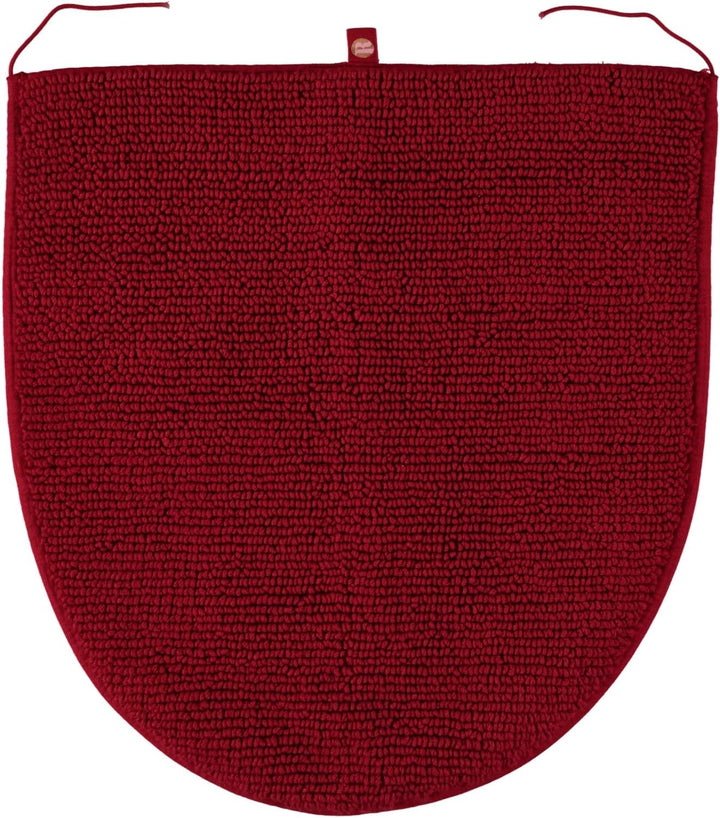 RHOMTUFT Badematte Prestige, Cardinal, 45x50cm 45x50cm Cardinal, 45x50cm Cardinal