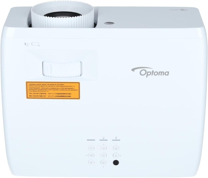 Optoma ZH450