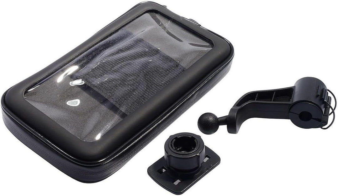 Lampa Telefonhalter für Scooter Smart Scooter Case