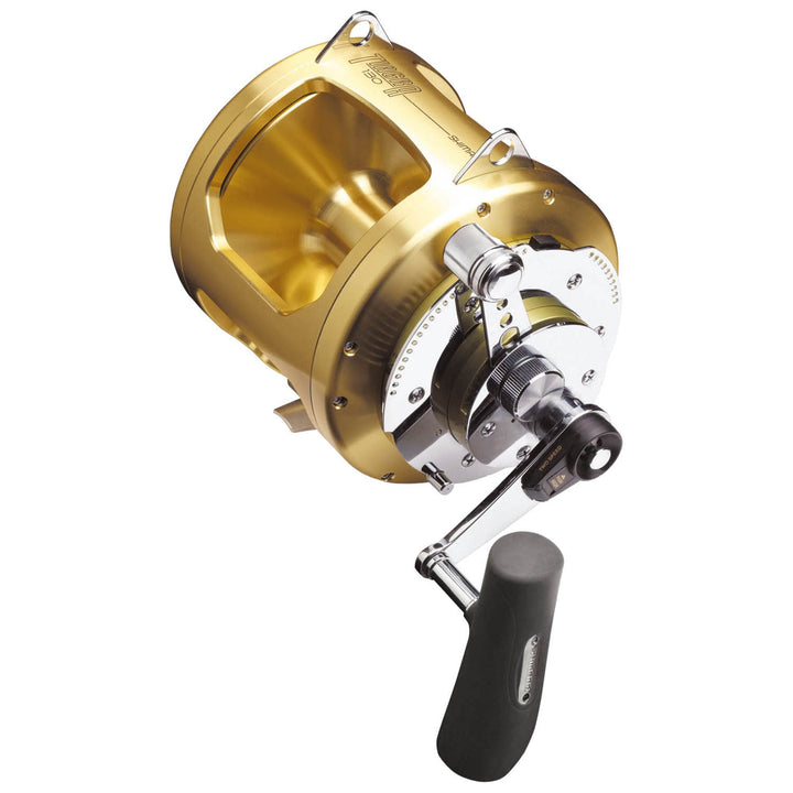 Shimano Tiagra-Big Game Multirolle 20, 20
