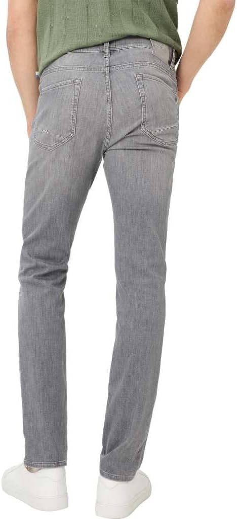 BRAX Feel Good Style Chuck Herren Five-Pocket-Jeans Modern Fit 31W / 30L 07 Silver Grey Used, 31W /