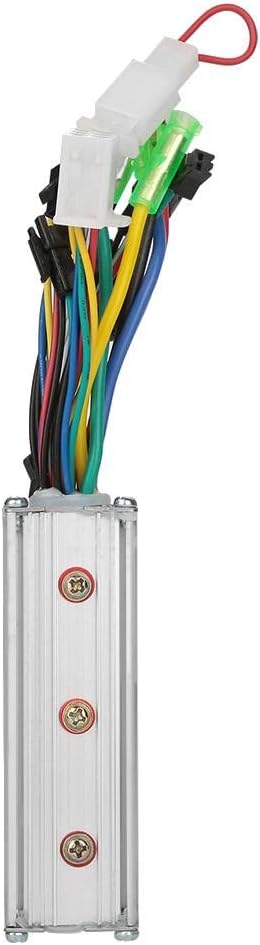 xfy motor controller 36v lq-s11x denver e scooter,24 V 350 Watt Aluminiumlegierung Brushless Motor C