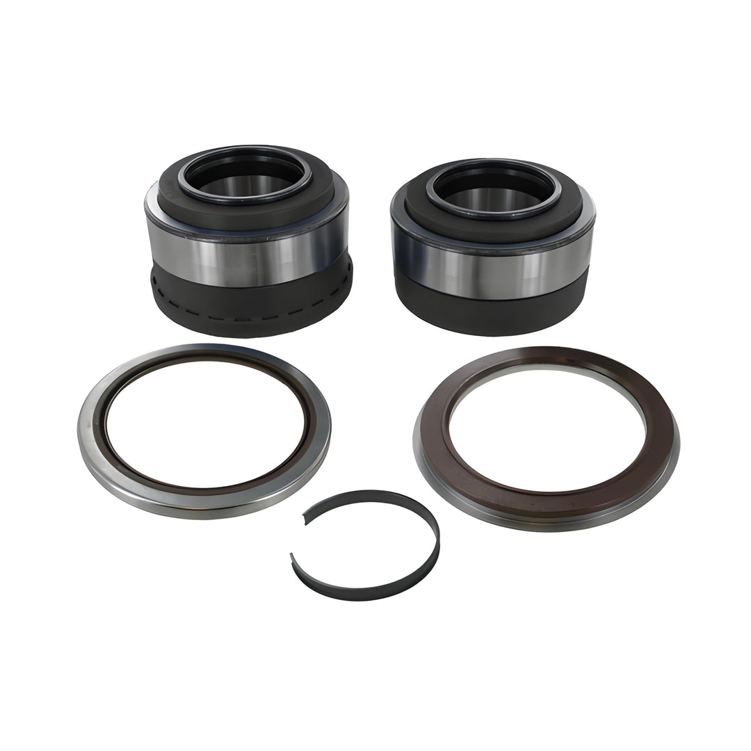 SKF Radlagersatz Radlager Set | VKBA 5429