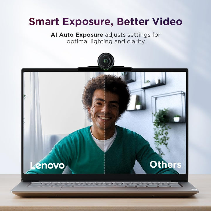 Lenovo NET_BO QHD Webcam