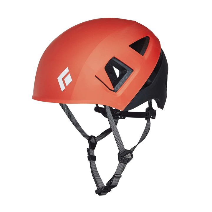Black Diamond Kapitänhelm Helmet M-L octane-black, M-L octane-black