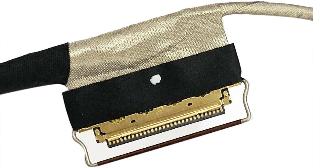 JINTAI Flachkabel LCD LED LVDS Display 30pin für HS560 ideapad 3-15ITL6 82H8 IdeaPad 3-15ADA6 82KR I