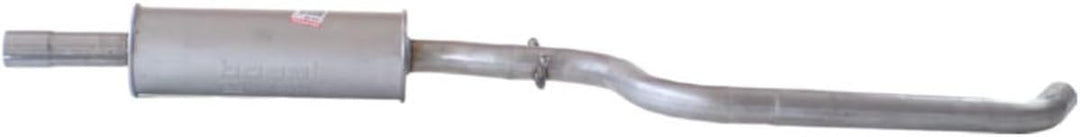 Bosal 281-641 Mittelschalldämpfer