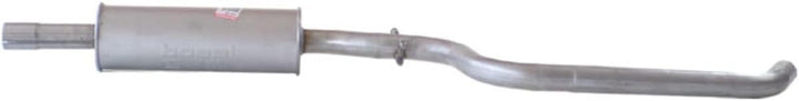 Bosal 281-641 Mittelschalldämpfer