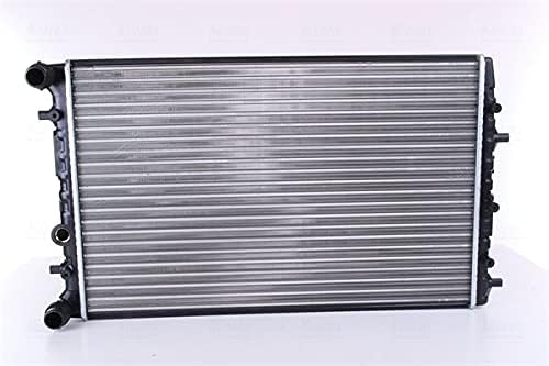 Nissens 652711 Wasserkühler