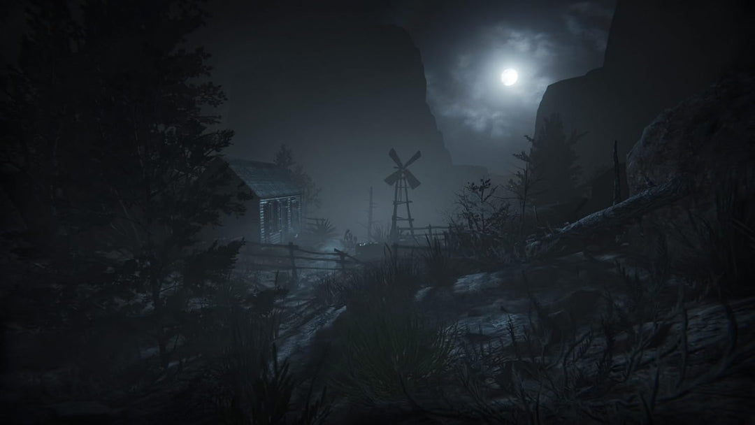Outlast Trinity Bundle [Xbox One], Xbox One