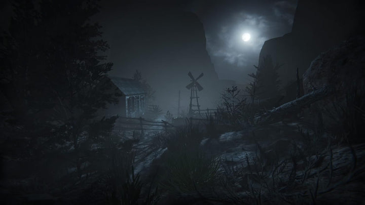 Outlast Trinity Bundle [Xbox One], Xbox One