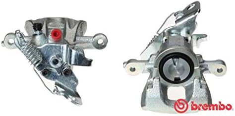 Brembo Bremsklötze (F 24â 117)