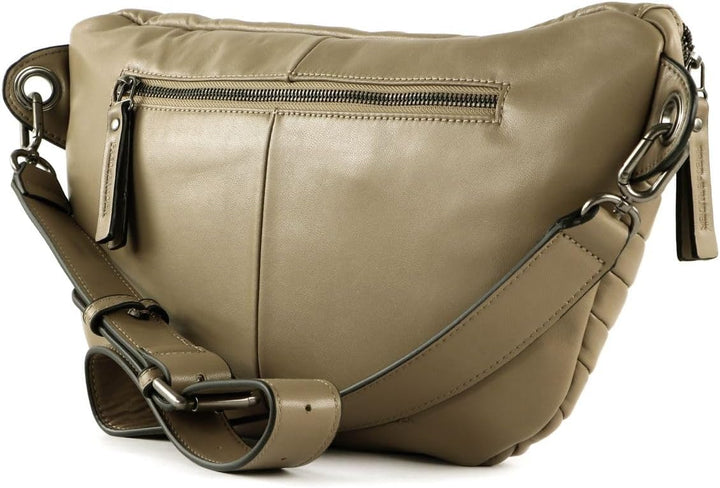FREDsBRUDER Tabily Beltbag Dark Taupe