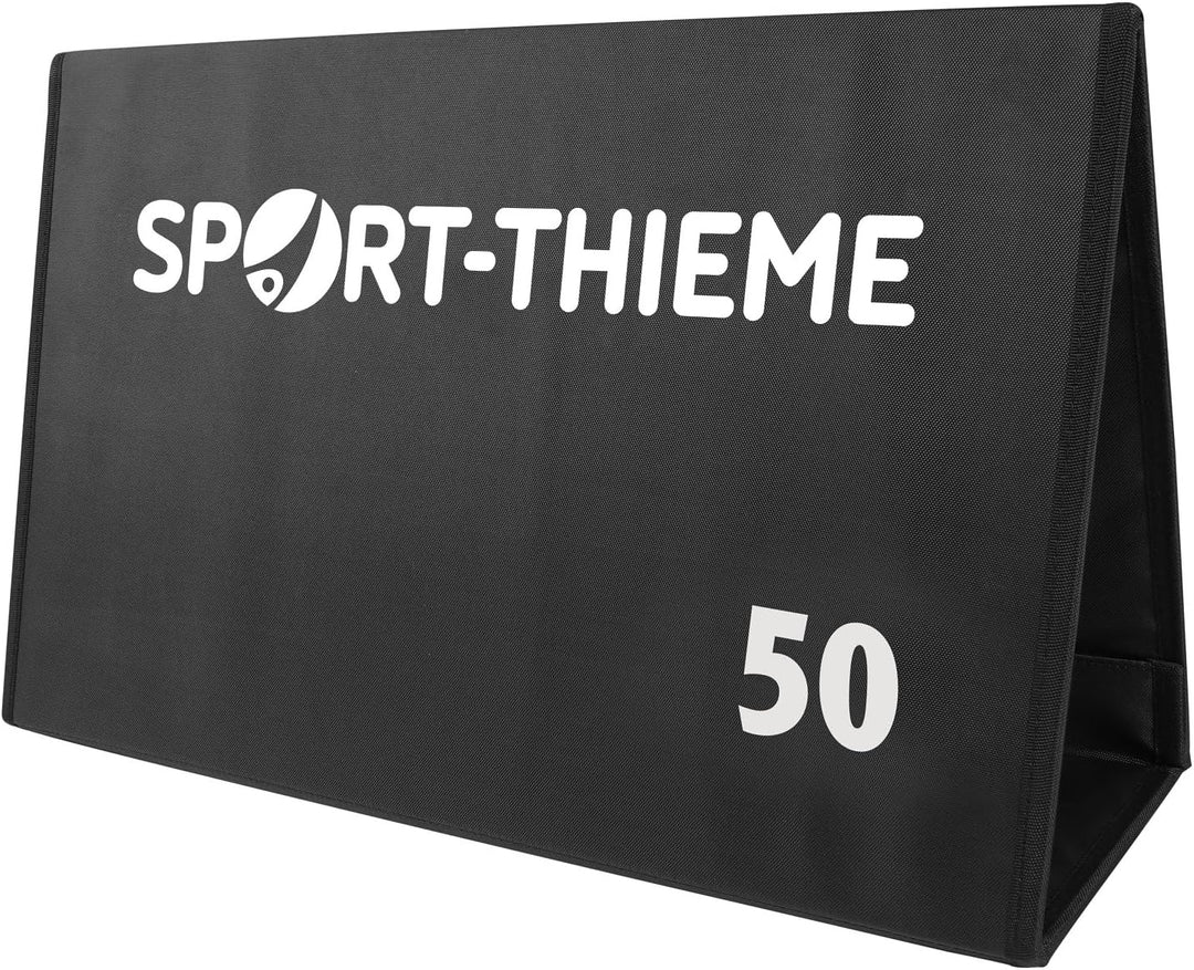 Sport-Thieme Hürden-Set Cards