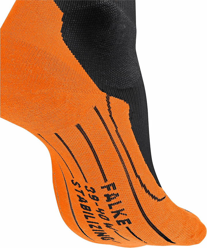 FALKE Damen RU Compression Stabilizing Laufsocken antiblasen mit Kompression stabilisierend am Knöch