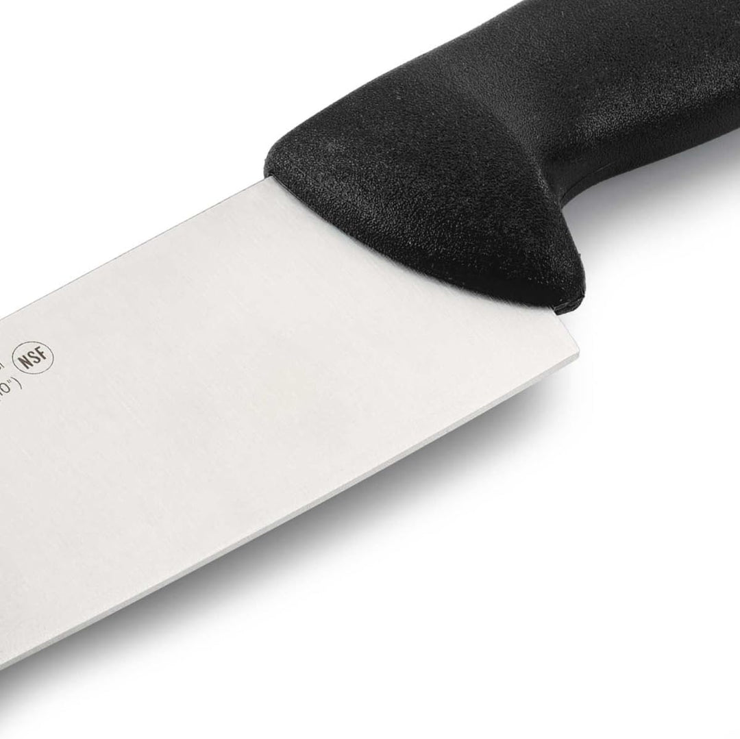 Arcos Küchenmesser Cheferies 2900 - Nitrum Edelstahlklinge 25 cm - Griff aus Polypropylen, Ideal für