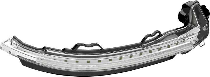 Osram LEDDMI 8W0 WT S LEDriving dynamischer LED Spiegelblinker - White Edition, Set of 2 White Editi