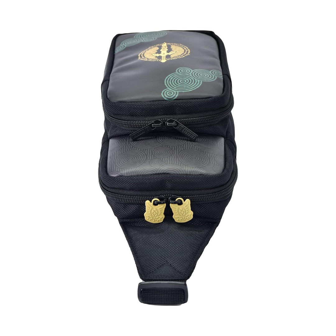 hori - Adventure Pack (Zelda - Neue Edition Tears of The Kingdom) für Nintendo Switch, OLED-Modell u