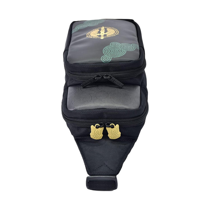 hori - Adventure Pack (Zelda - Neue Edition Tears of The Kingdom) für Nintendo Switch, OLED-Modell u