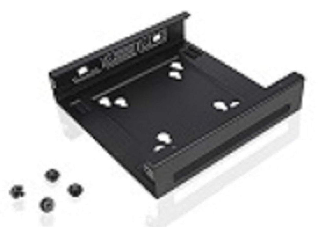 Lenovo ThinkCentre Tiny VESA Mount II Y No, Y No