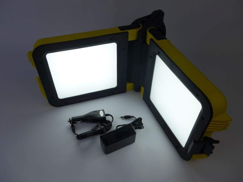 LED Akkustrahler WORKER 30W 6000K DOTLUX 3026-160120