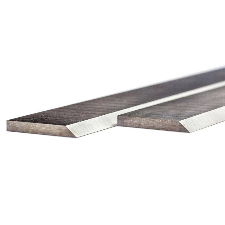 410 x 35 x 3mm Hobelmesser Nachschärfbare Messer HSS T1 Qualität Hergestellt von Xcalibur Tooling UK
