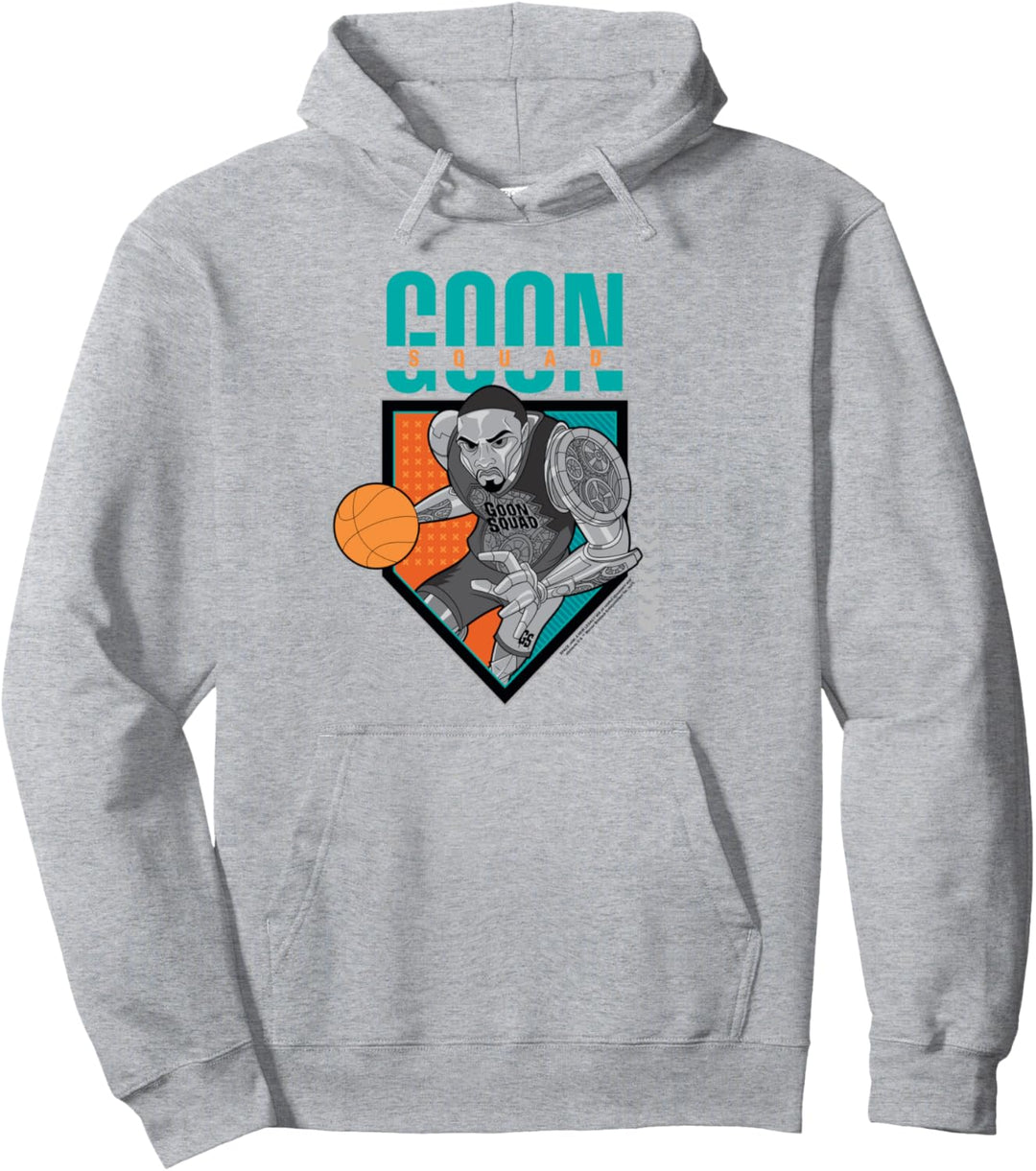 Space Jam: A New Legacy Chronos Pullover Hoodie