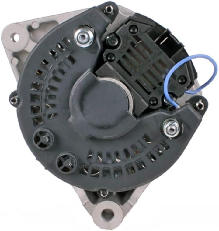 HELLA - Generator/Lichtmaschine - 14V - 70A - für u.a. Citroën Ax (ZA-_) - 8EL 012 430-101