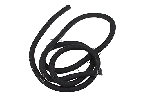 WHIRLPOOL - Dichtung backofen - 481010549954