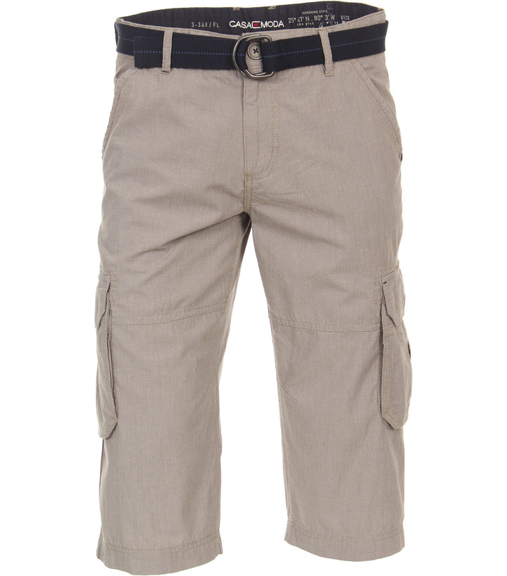 CASAMODA Bermuda Uni 33W Beige, 33W Beige