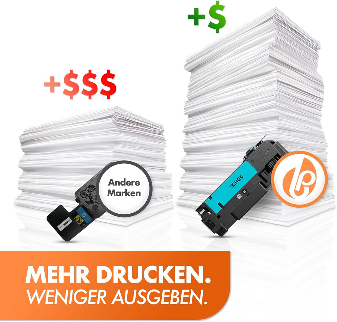 TK5440 TK-5440 MA2100cwfx PA2100cwx kompatibel als Ersatz für Kyocera Ecosys PA2100cwx Toner MA2100c