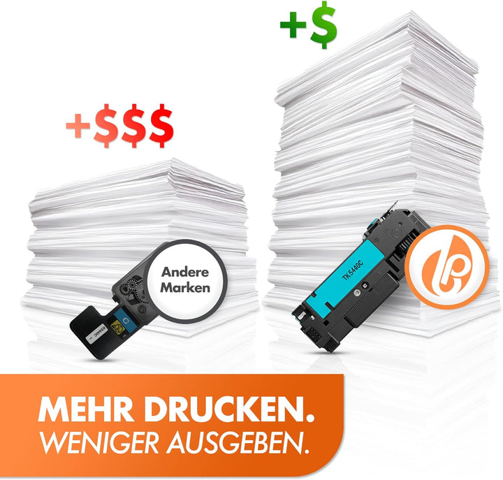 TK5440 TK-5440 MA2100cwfx PA2100cwx kompatibel als Ersatz für Kyocera Ecosys PA2100cwx Toner MA2100c
