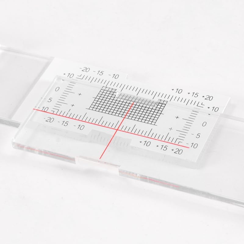 Mountlaser Rissmessgerät Monitor, Gebäudewand Standard Rissmonitor, Spaltmass Rissüberwachung Aufzei