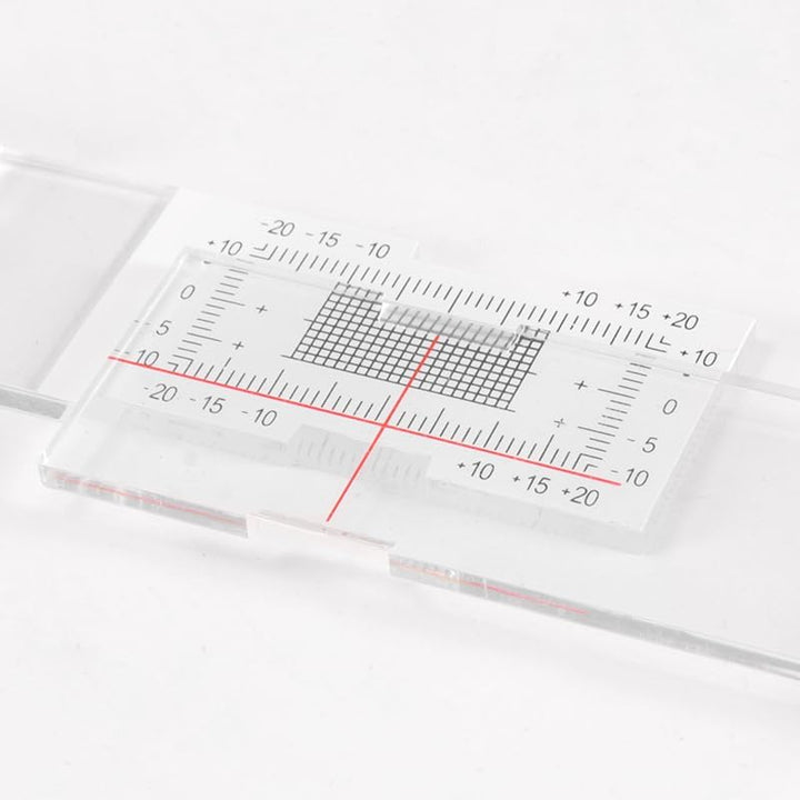 Mountlaser Rissmessgerät Monitor, Gebäudewand Standard Rissmonitor, Spaltmass Rissüberwachung Aufzei