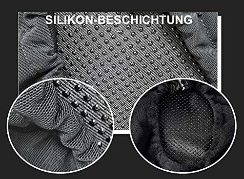 TecSeat Innovation for Seating SoftAirSeat Bike - Fahrradfahren ohne Schmerzen - Sattelüberzug mit d