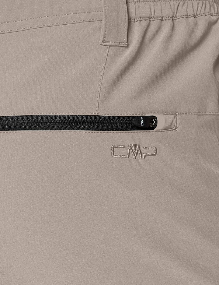 CMP Herren 3t51647 Hose 58 Beige(beige/Corda), 58 Beige(beige/Corda)
