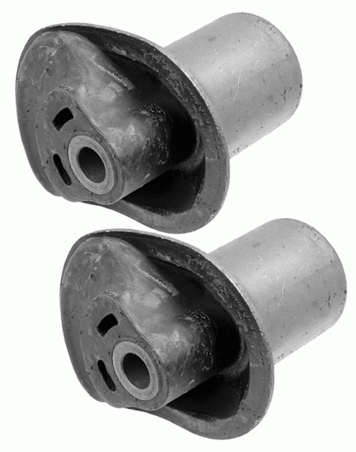 LEMFÖRDER 27680 01 Reparatursatz, Achskörper