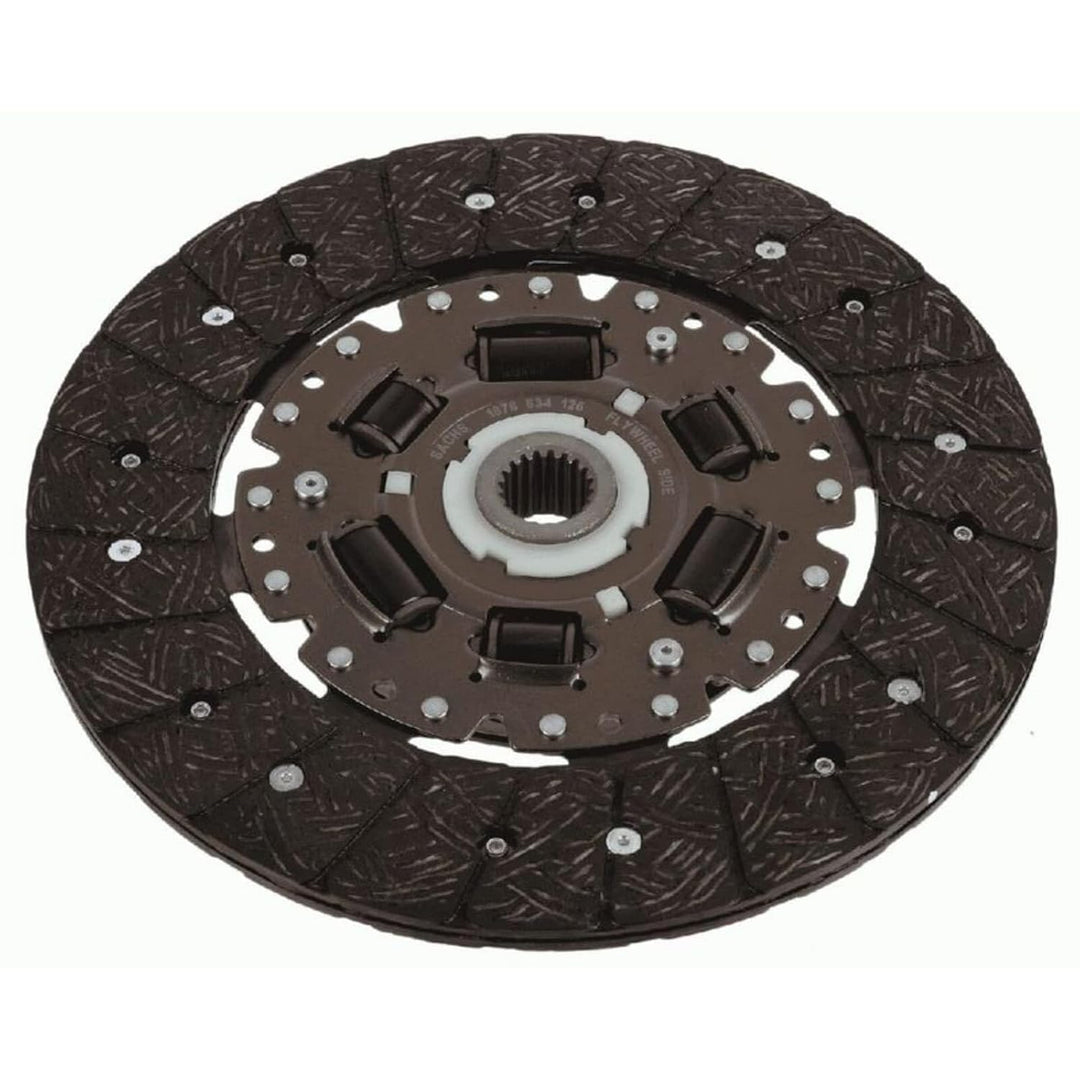 Sachs 3000 951 576 - Kupplungssatz