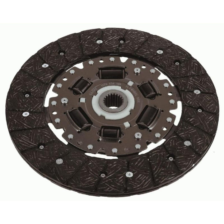 Sachs 3000 951 576 - Kupplungssatz