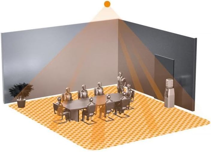 Präsenzmelder STEINEL 002794