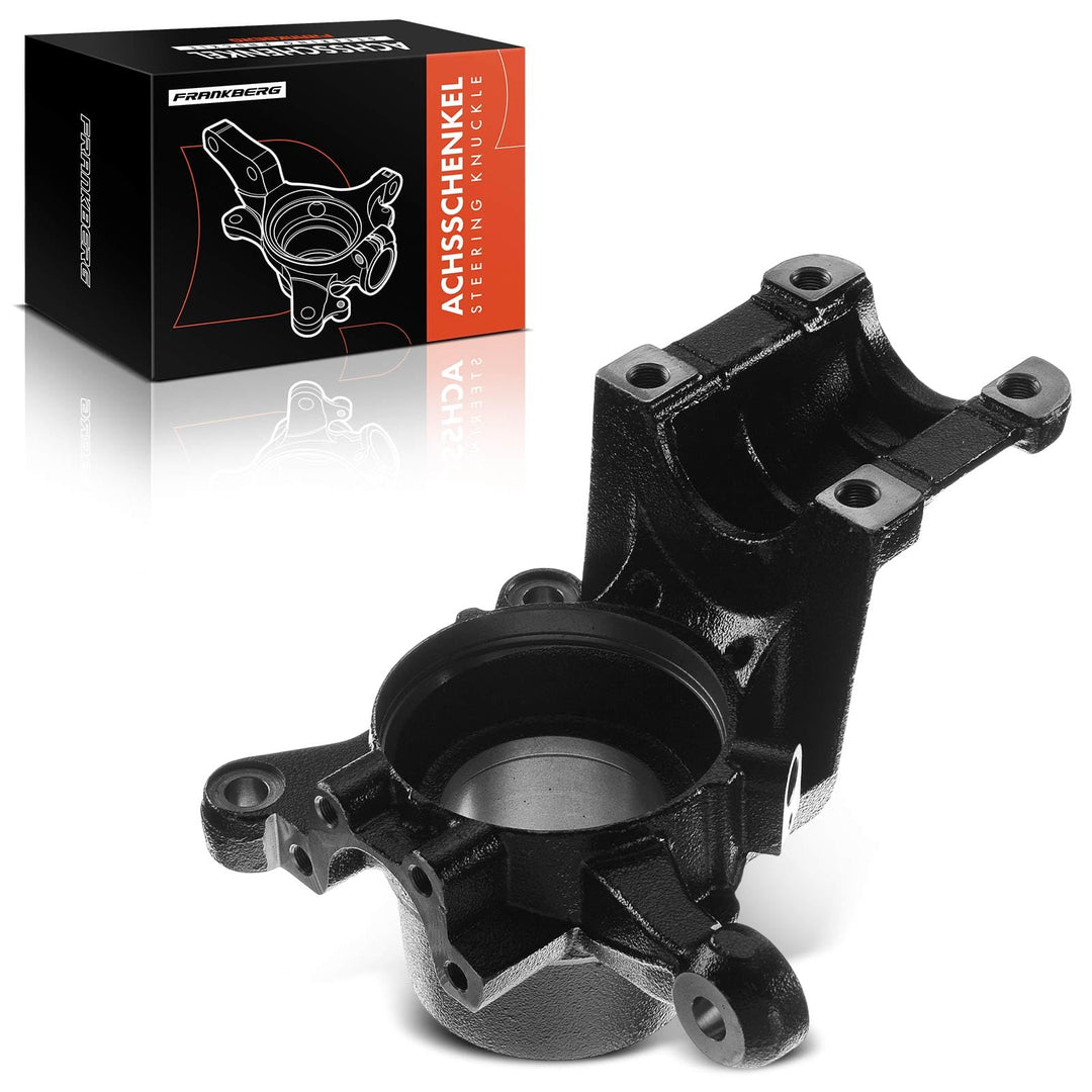 Achsschenkel Radaufhängun Vorne Rechts für Jumper Pritsche/Fahrgestell 244 Ducato Bus 244 Z_ 2002-20