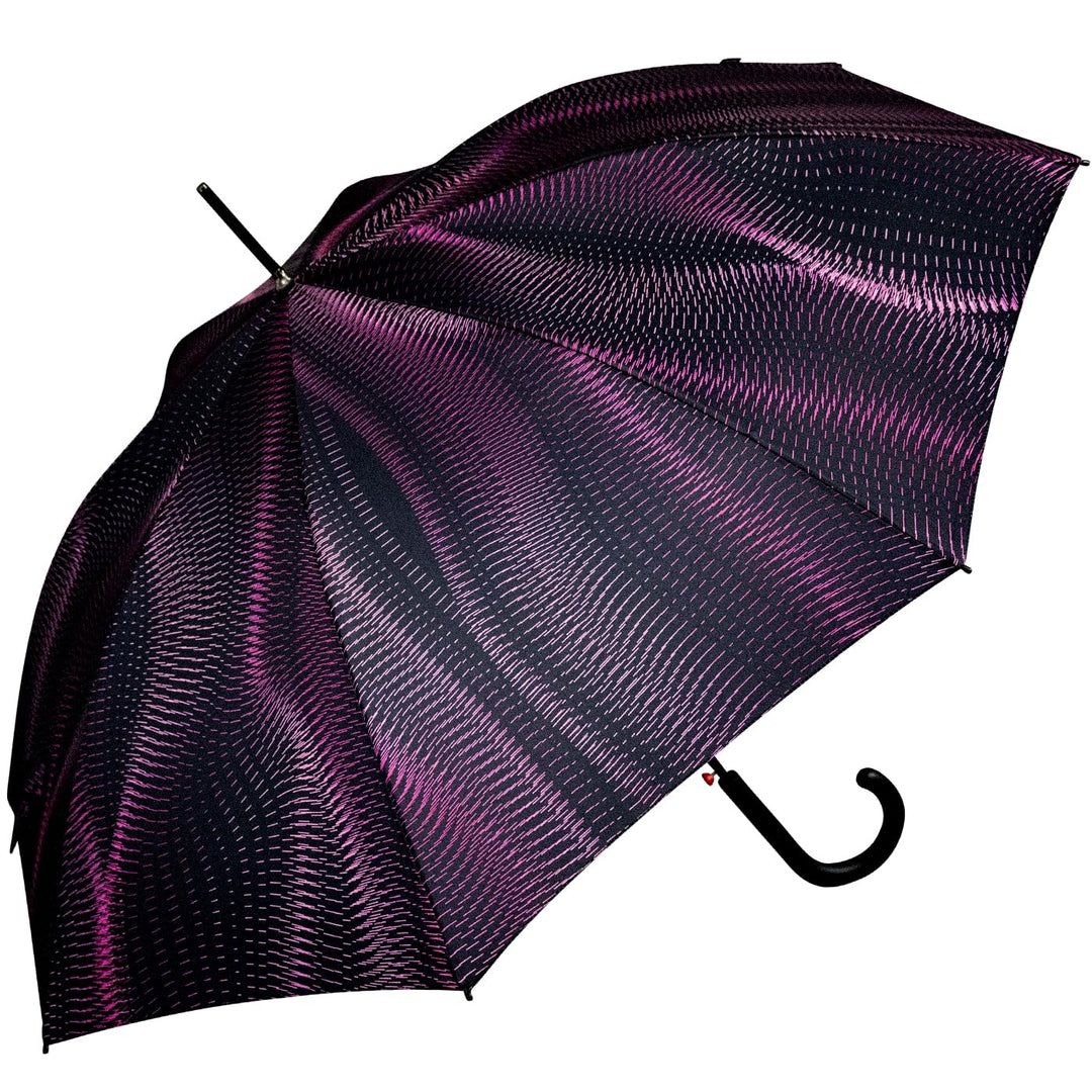 Knirps Damen Stockschirm E.703 Automatik - Sound sunset, Sound sunset