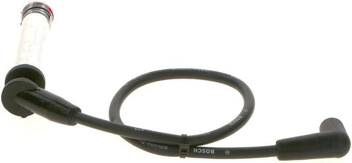 Bosch 0986357249 - Zündleitung - 5er Set