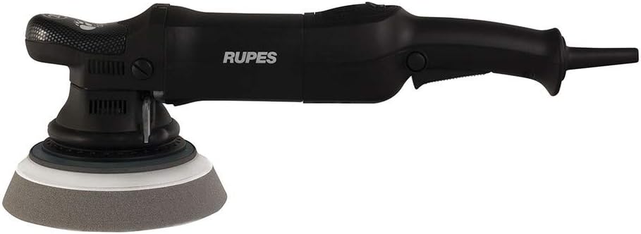 Rupes BigFoot® LHR21ES STD Exzenter-Poliermaschine
