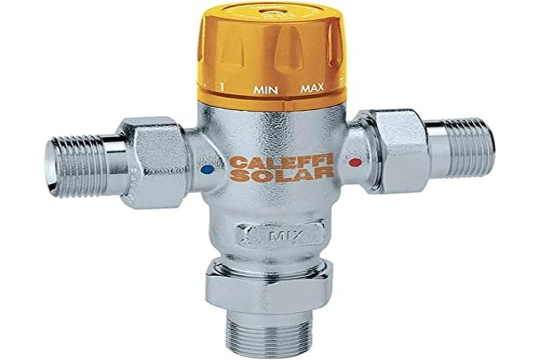 Caleffi 252150 MISC.TERM.30-65 3/4 Zoll SOLAR